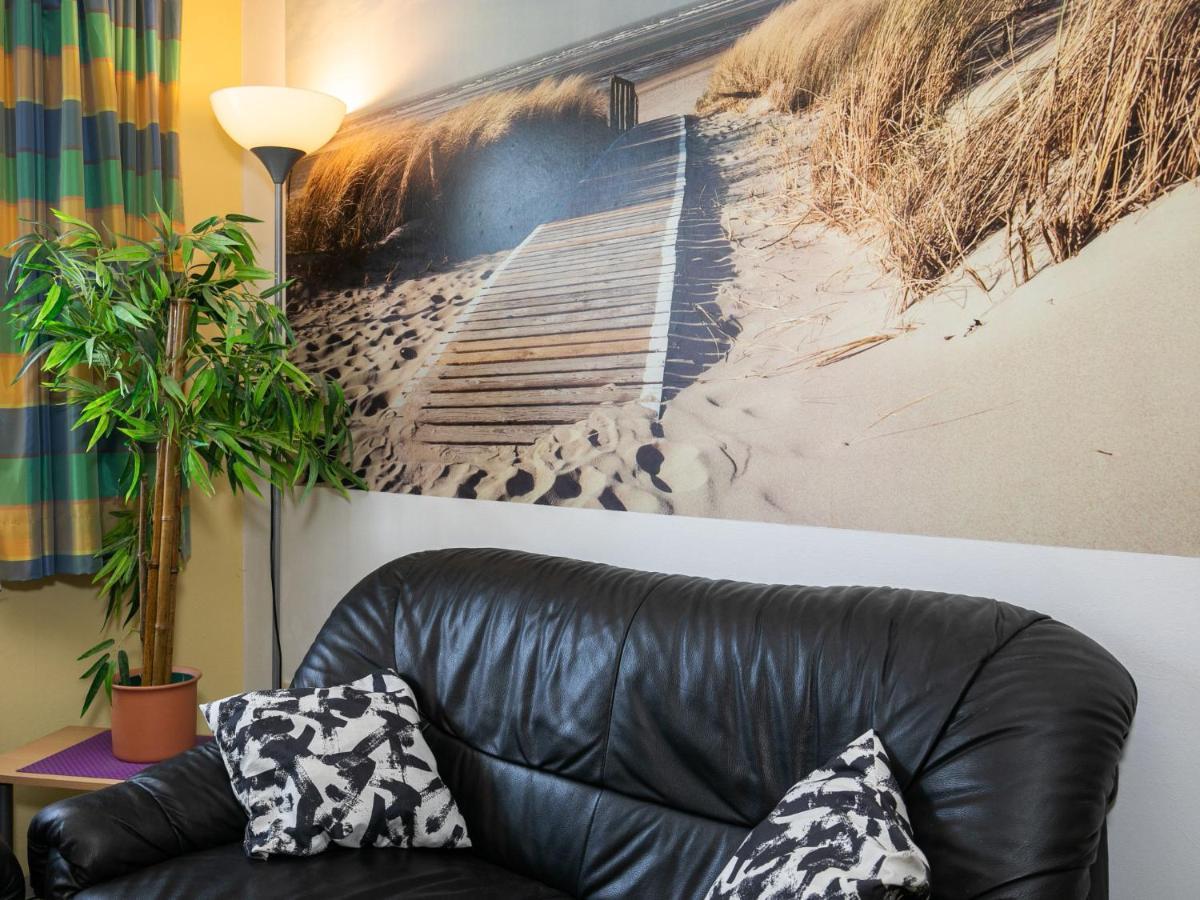 Apartment Kiebitzweg-1 By Interhome Sehestedt  Εξωτερικό φωτογραφία