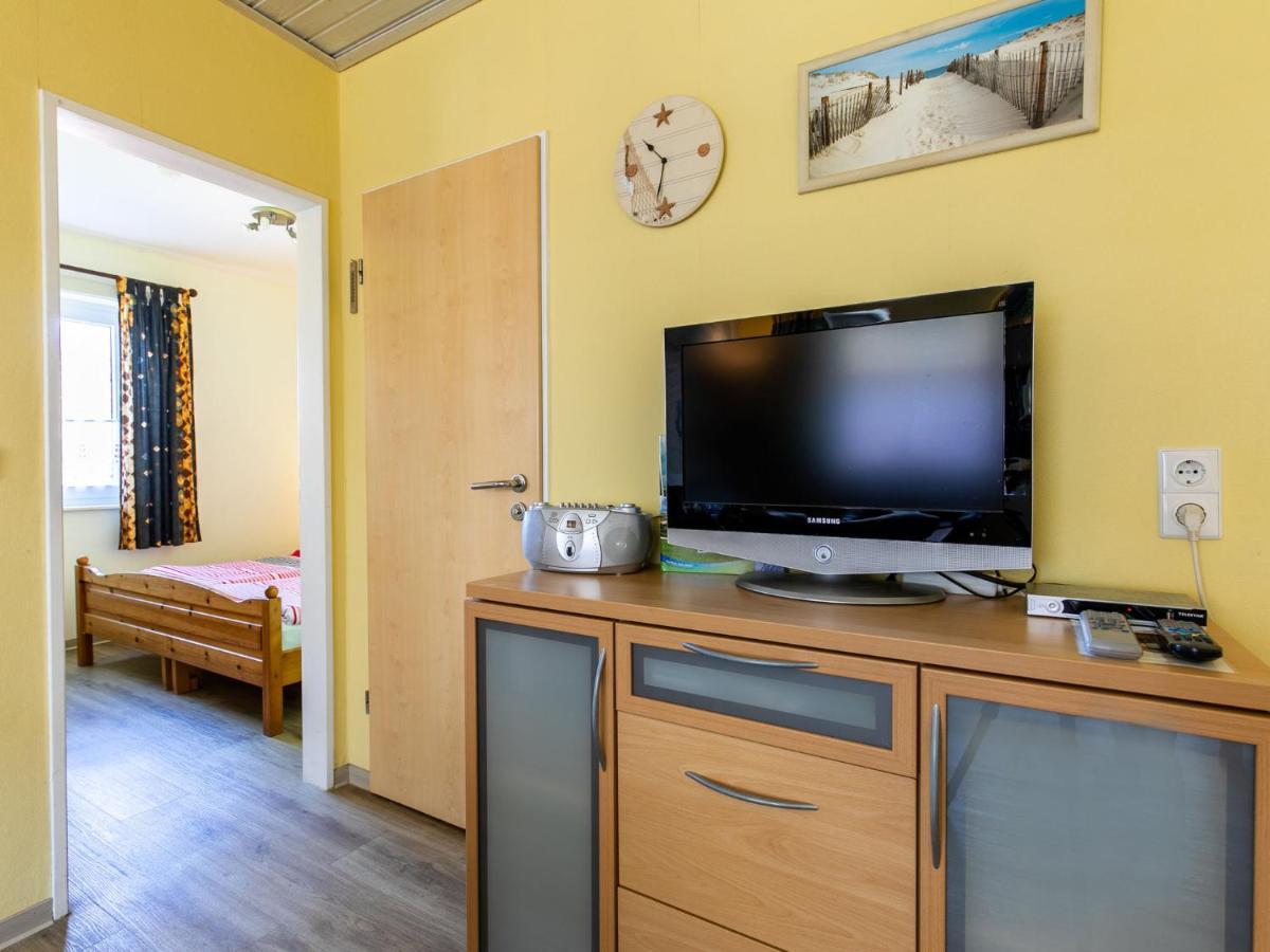 Apartment Kiebitzweg-1 By Interhome Sehestedt  Εξωτερικό φωτογραφία